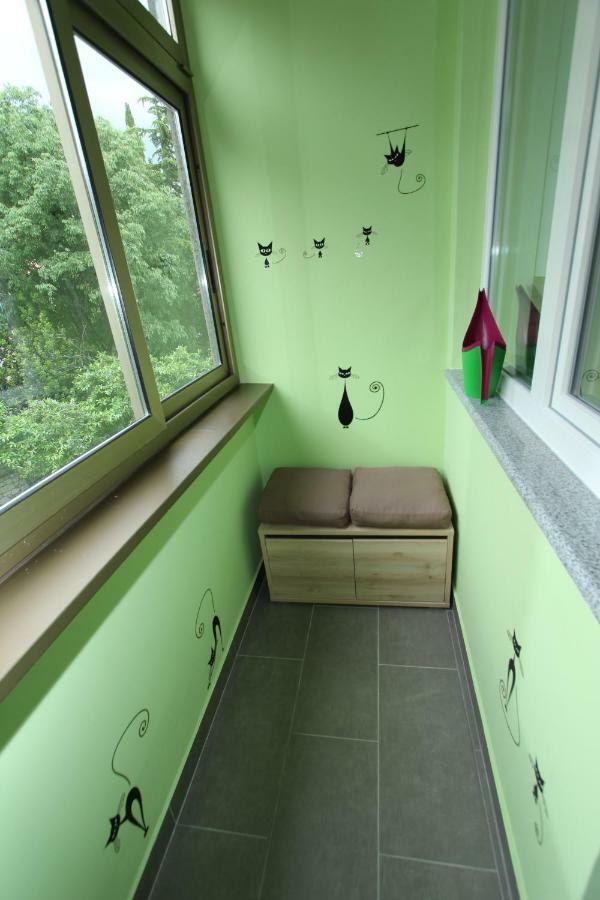 Rijeka With Love Apartment Exterior foto
